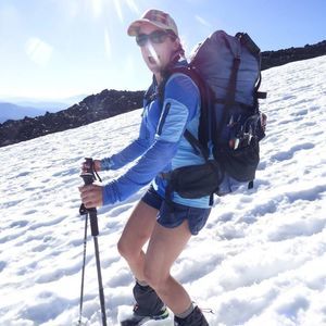 Meet your Posher, Roxanne